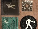 The Raconteurs - Help Us Stranger - LP Vinyl (Vault #40)  **Sealed**