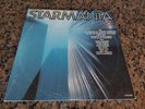 STARMANIA / FRANCE GALL LP 