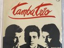TAMBA TRIO - TAMBA TRIO - 1967 RARE MEXICAN LP, BOSSANOVA