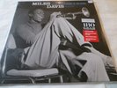 Miles Davis Ballads and Blues – 180G - 8437016248898 - Vinyl LP - SEALED