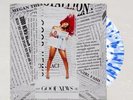 Urban Outfitters Megan Thee Stallion - Good News Limited 2XLP Vinyl