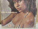 LOS FLAMENCOS “ VIENTO “ LP VG SONIDERO HIT CUMBIAS BOLIVIA • NARANJADITA