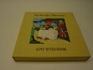 Cat Stevens – Tea For The Tillerman - Super Deluxe Box Set LP/CD/12