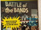 BATTLE OF THE  BANDS , rock GARAGE / 1967 NATIONAL FINALS /BRAINTREE MASS./ 3LP