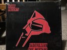 MF DOOM SADE SADEVILLIAN (THE MIXTAPE) RARE YELLOW VINYL
