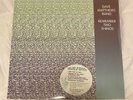 Dave Matthews Band - Remember Two Things - Deluxe LP Edition Sealed #'d