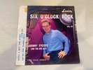 Johnny O'Keefe- Aussie Leedon EP With PS  