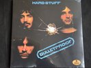 Hard Stuff Bulletproof John Cann + 2 bonus tracks 12