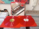 The Beatles 1962-1966 The Red Album Original Vinyl Double Album