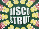 Disco Strut Vol 3 - Compilation Double LP Vinyl Rare Disco Funk Boogie Soul