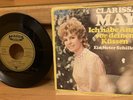 Clarissa May / Ich Habe Angst Vor Deinen Küssen / Single / 7