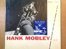 Hank Mobley Blue Note 1568 Music Matters SEALED LP MONO