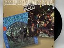 Creedence Clearwater Revival - Self Titled & Bayou Country - 1978 US Album (NM)