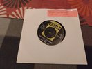 SCREAMING “LORD” SUTCH-DRACULA'S DAUGHTER/COME BACK BABY CB-1962(1964)RRPG