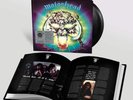 New Motorhead – Overkill on 40th Anniversary Triple LP
