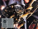 New Motorhead – Bomber on 40th Anniversary 180g Triple LP Vinyl