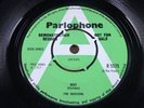 MUSTANG   Why   MINT   PARLOPHONE R 5579   Garage Beat Dancer / Pop Beat Beatles