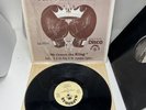 Le Stim - A Tribute To Muhammad Ali (We Crown The King) Vinyl Has Bad Warping