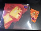 Electric Ladyland by Jimi Hendrix (Record, 2010)