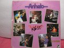 GRUPO ANHELO 1987 Pre-Owned LP. RAICES. Calidad VG.