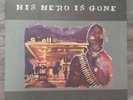 HIS HERO IS GONE -FIFTEEN COVNTS OF ARSON (  LP )