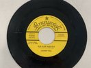 JOHNNY BELL 45 RPM - The third degree - Flip Flop and fly 1958 Rockabilly PROMO