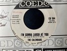 Doo Wop 45 Calendars on Coed