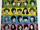 The Rolling Stones Some Girls EU 1978 Rolling Stones Records 5C062-61016 Orange