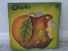 CATAPILLA - Catapilla - RARE UK 1st G/F Vertigo LP W/Swirl Inner RARE PROG EX/VG