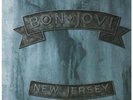 Bon Jovi + LP + New Jersey (1988)