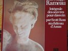 SCOTT ROSS / RAMEAU : Complete Works / BOX STIL 4 LPs  2107 S 75 (FR)