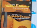 TEREBESI - PRUNNBAUER/ PAGANINI : Vol. 1-2-3/ TELEFUNKEN AS  41300/936/995 (GER)