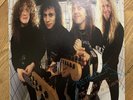 Metallica-The $5.98 E.P. - Garage Days Re-Rev Japan promo 20AP-3391