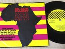 BLACK RANDY AND HIS ELITE METROSQUAD 45 EP 