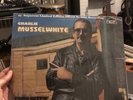 CHARLIE MUSSELWHITE - Times Gettin' Tougher Than Tough- Vinyl LP-New-Mint-Sealed