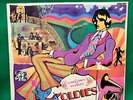 A Collection of Beatles Oldies Vinyl EMI Records 1963 - 1966 CG W35