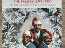 More Sounds Of Christmas by The Ramsey Lewis Trio. Sealed Vinyl LP.