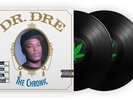 The Chronic by Dr Dre (Record, 2023) NEW VINYL (LP)
