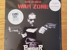 ROB ZOMBIE WAR ZONE RED 7