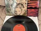 MOTHER LOVE BONE-APPLE LP -  1990 HOLLAND PRESSING