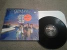 The Wraith- Original Motion Picture Soundtrack (Original shrink) #Z-40429 Scotti
