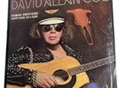 David Allan Coe Human Emotions 1978 Vinyl LP First Press VG+
