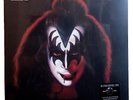 KISS - Gene Simmons Vinyl 180 Gram LP W/ Poster- US 2014 - New /  Still Sealed