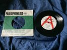 BILL ODDIE I Can’t  Get Through / Because  7” PARLOPHONE rare promo R 5433