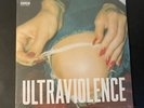 Lana Del Rey - ULTRAVIOLENCE EXCLUSIVE ALT COVER COLOURED 2LP | Inhand