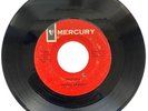 Northern Soul, R&B, Margie Hendrix, Restless, On The Right Track, Mercury Record
