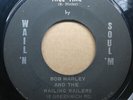 Bob Marley & The Wailers - Nice Time / Hypocrites (7