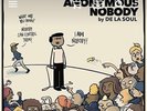 and the Anonymous Nobody by De La Soul Vinyl Format Double LP