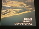 THE TRIFFIDS BORN SANDY DEVOTIONAL VINYL LP