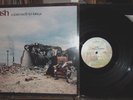 RUSH A FAREWELL TO KINGS 1977 MERCURY  SRM-1-1184 MASTERDISK W/INNER EX VINYL